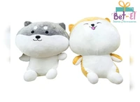 Lobito y zorrito Cabezon Costo x und