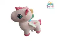 Unicornio Rainbow