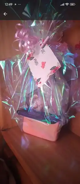 Soporte para celular Perzonalizado