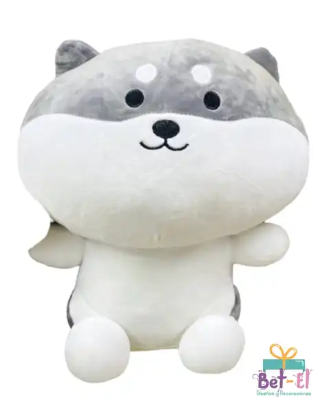 Lobito y zorrito Cabezon Costo x und