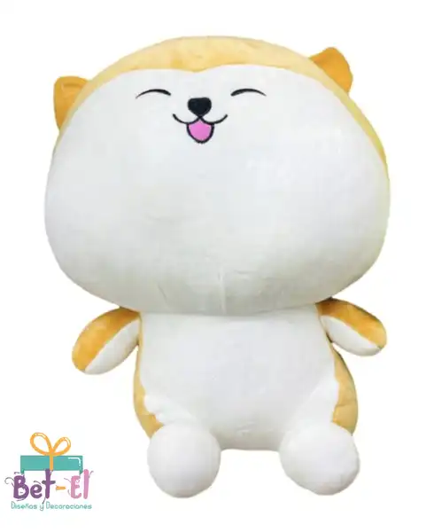 Lobito y zorrito Cabezon Costo x und